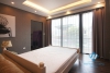Good quality modern apartment for rent on Nghi Tam street
